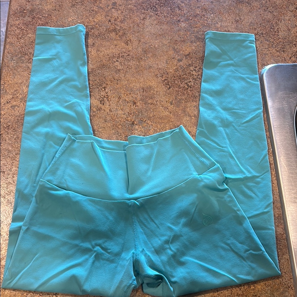 Ryderwear High-Waisted Leggings